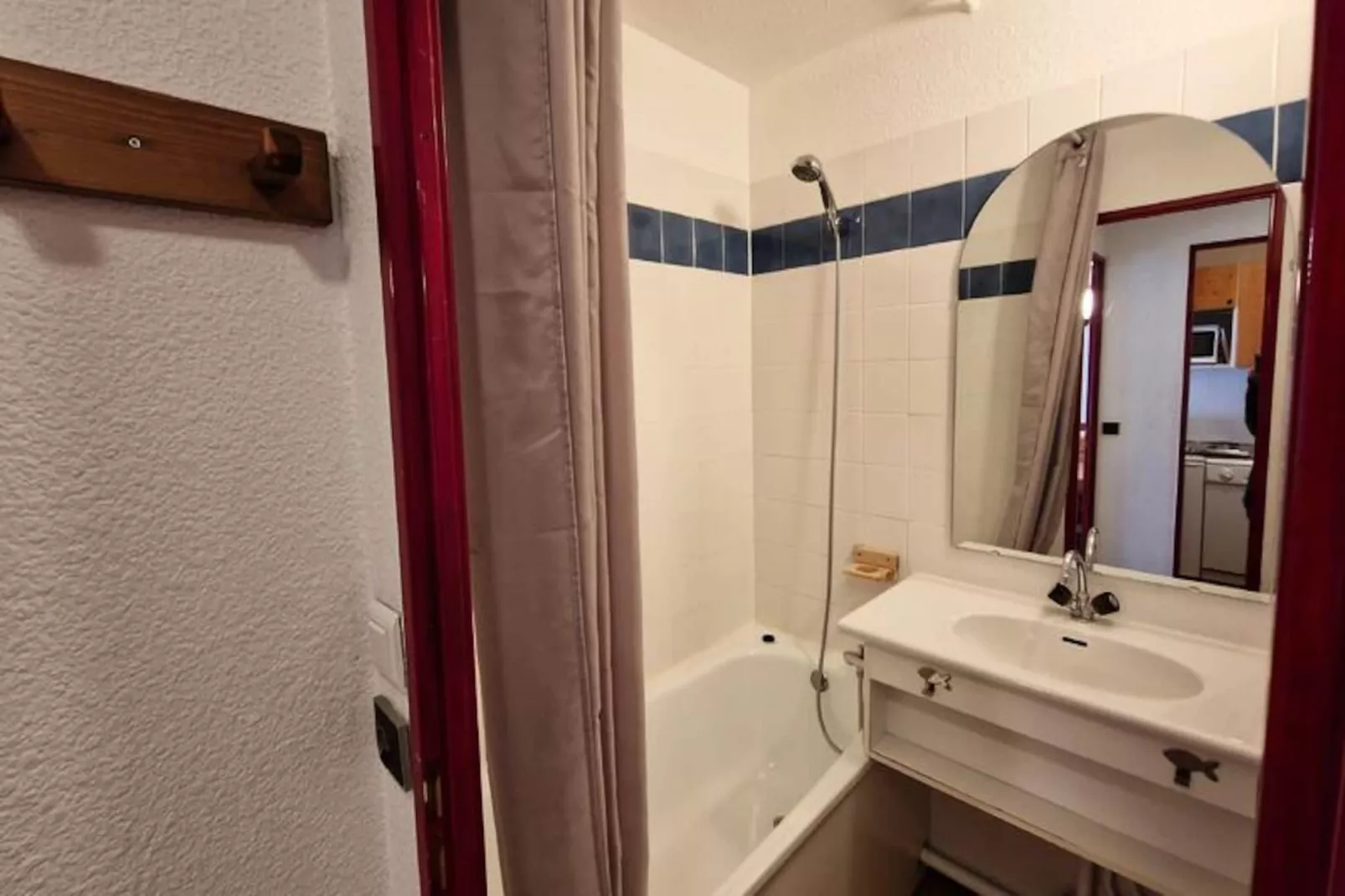 Résidence Chaviere-Untagged