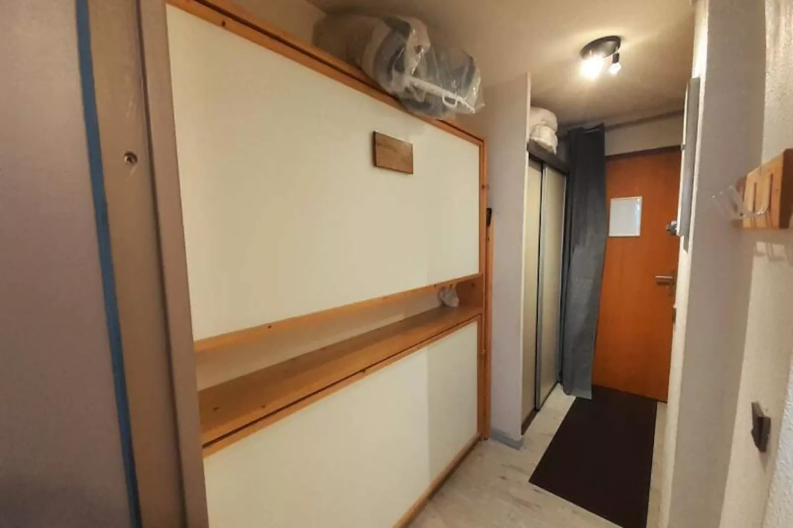 Résidence Melezets-Nicht zugeordnet