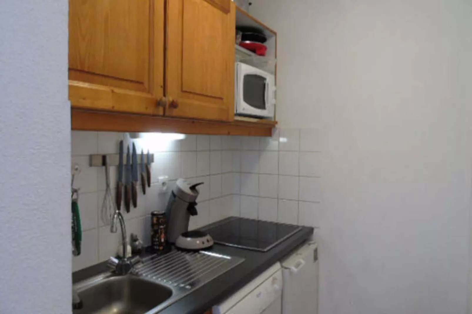 Résidence Cheval Blanc-Untagged