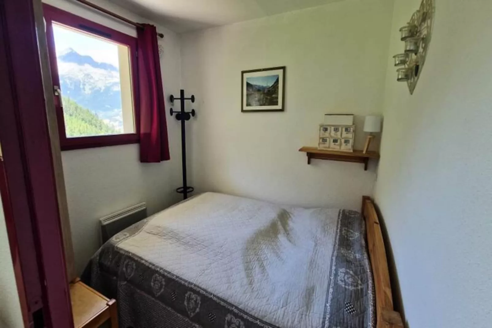 Résidence Grand Argentier-Nicht zugeordnet