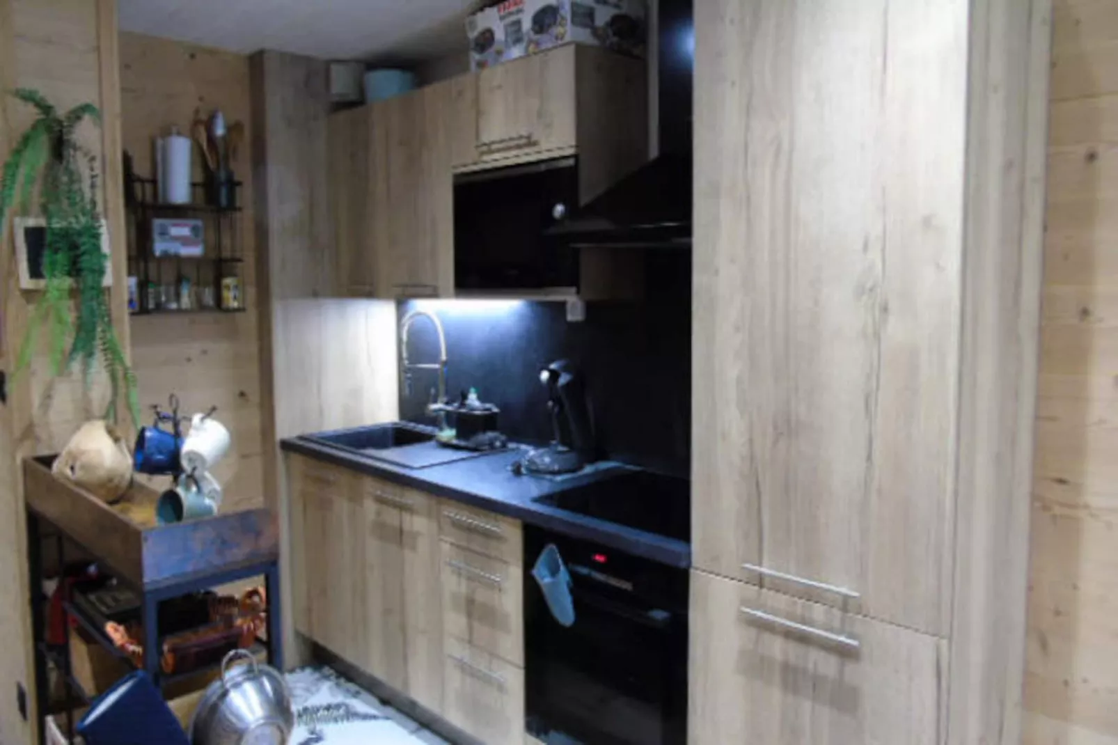 Résidence Chaviere-Untagged