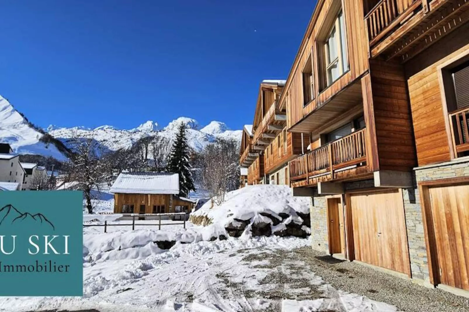 Résidence Les Prés Hauts-Untagged