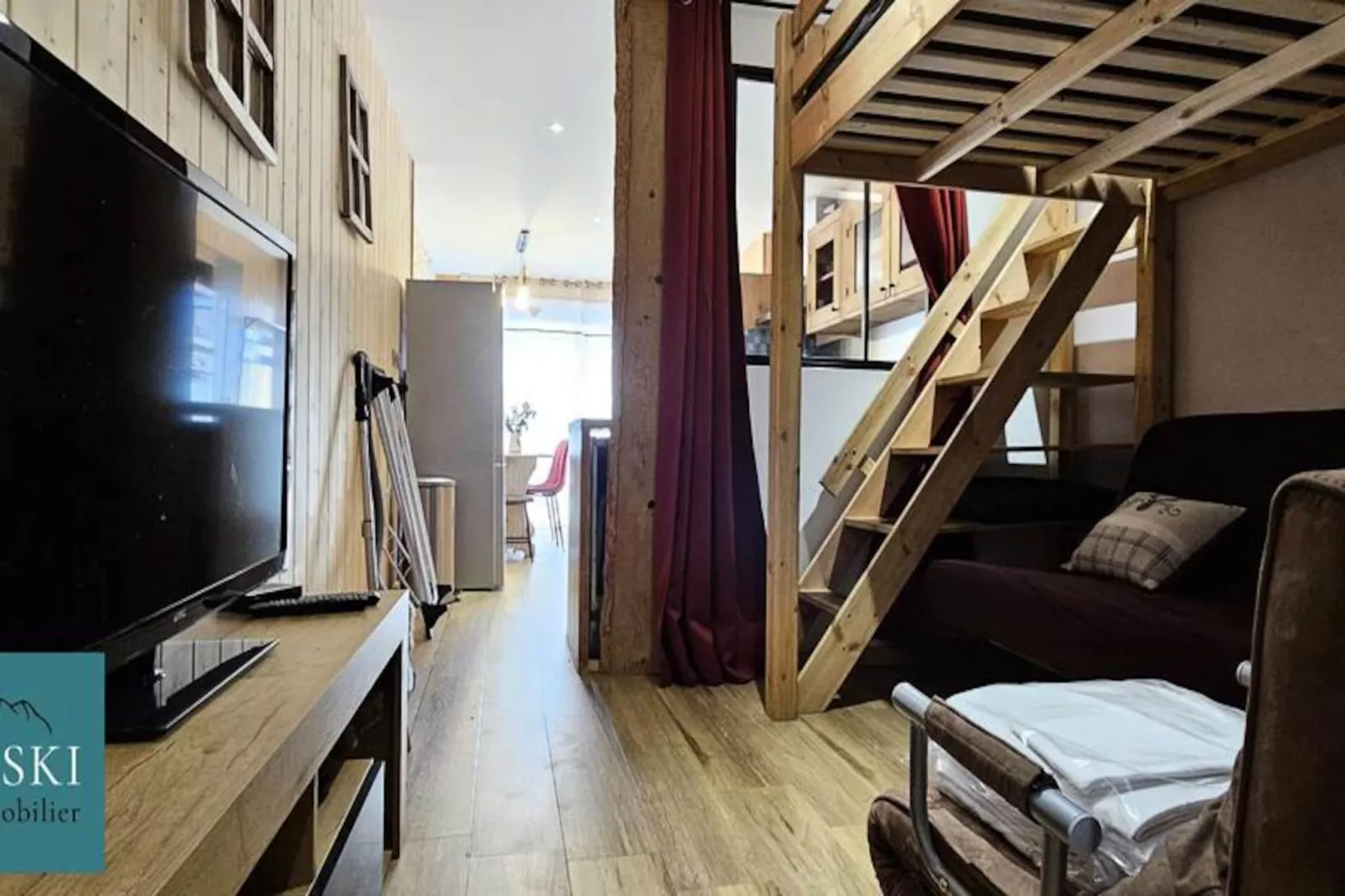 Résidence Le Belluard-Non tagué