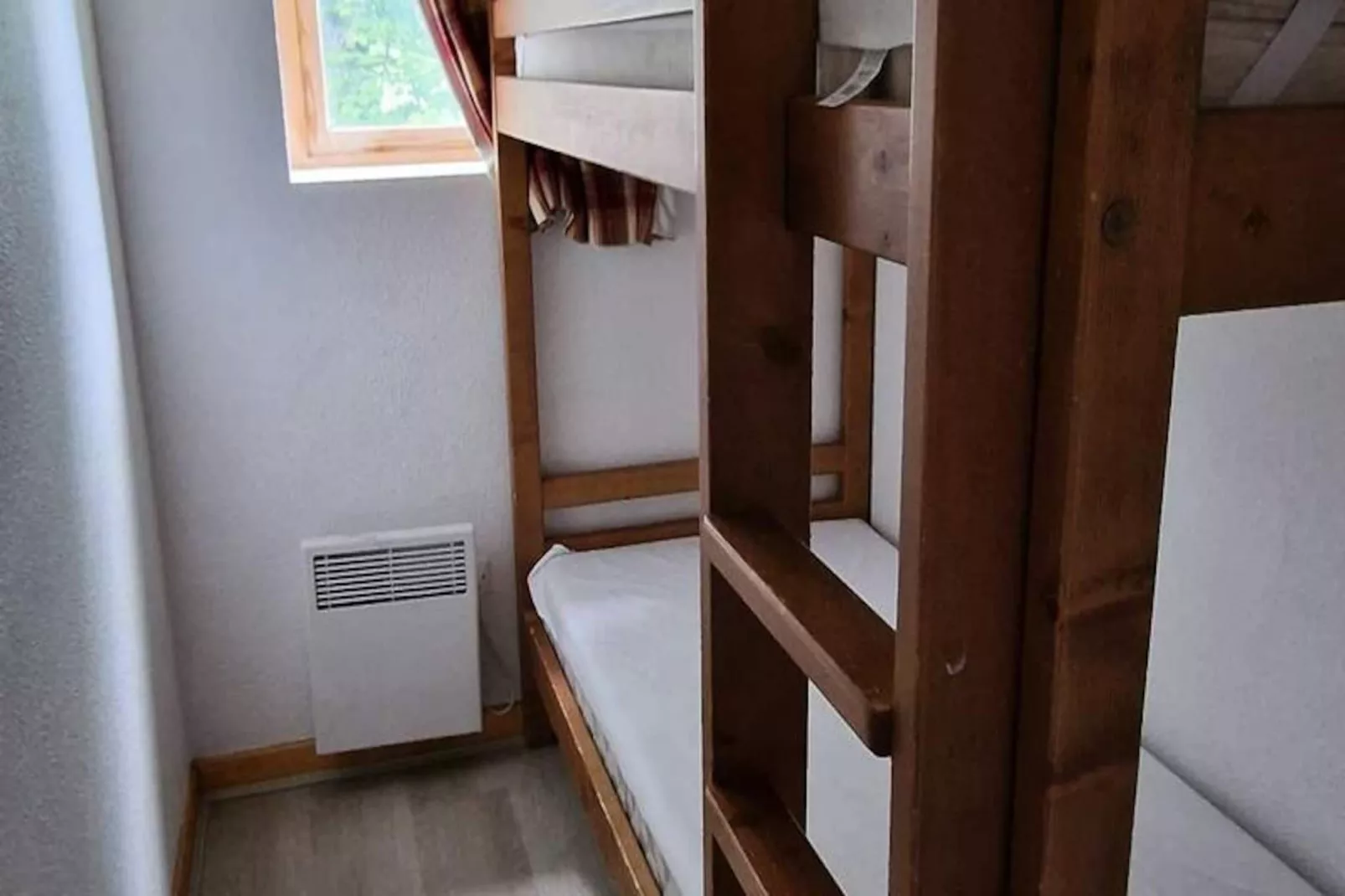 Résidence Le Hameau De L'alpage-Nicht zugeordnet