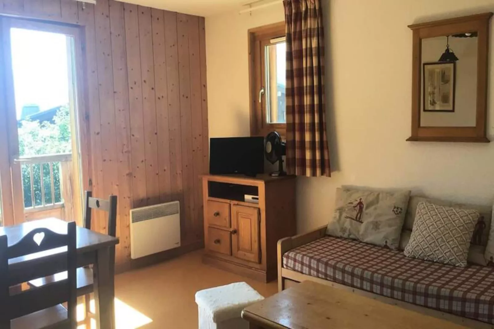 Résidence Le Hameau De L'alpage-Nicht zugeordnet