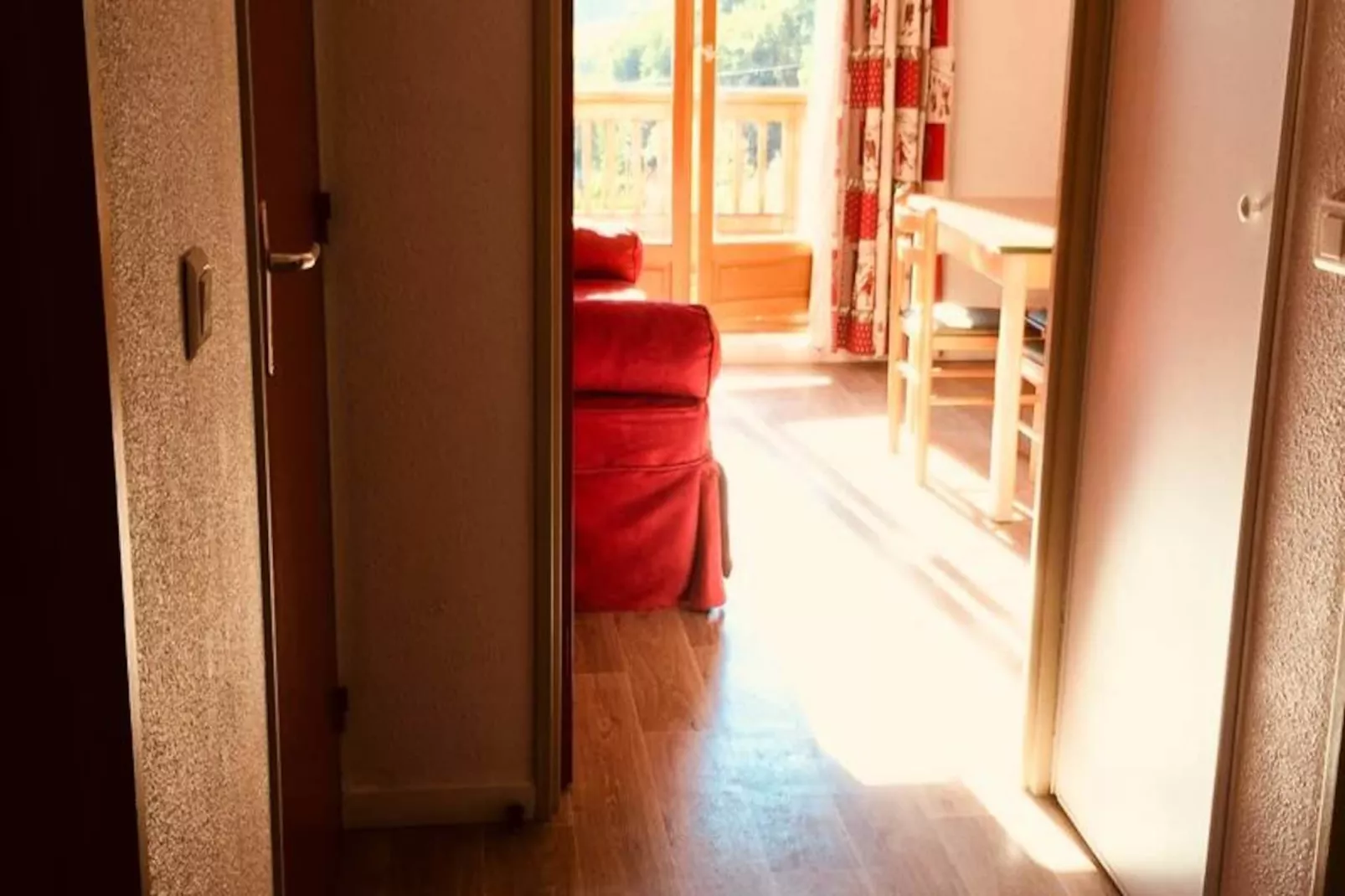 Résidence Les Sybelles-Nicht zugeordnet