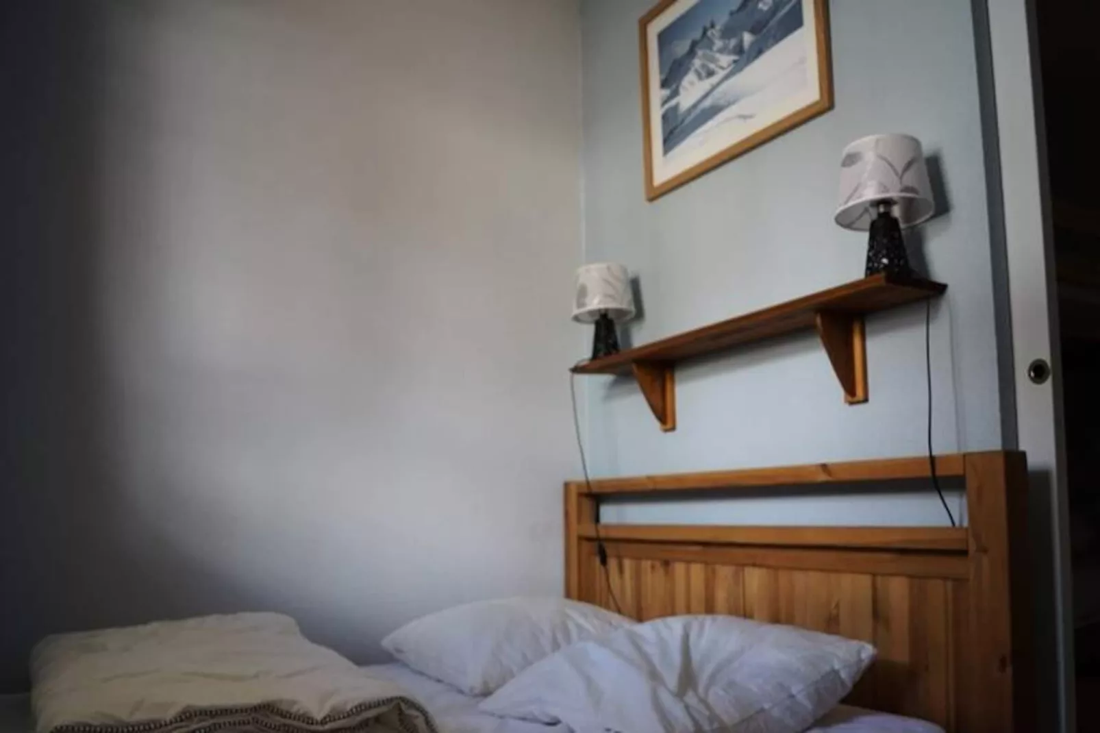 Résidence Les Sybelles-Untagged