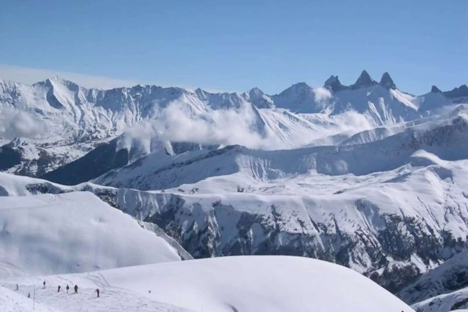 Résidence L'ouillon-Non tagué