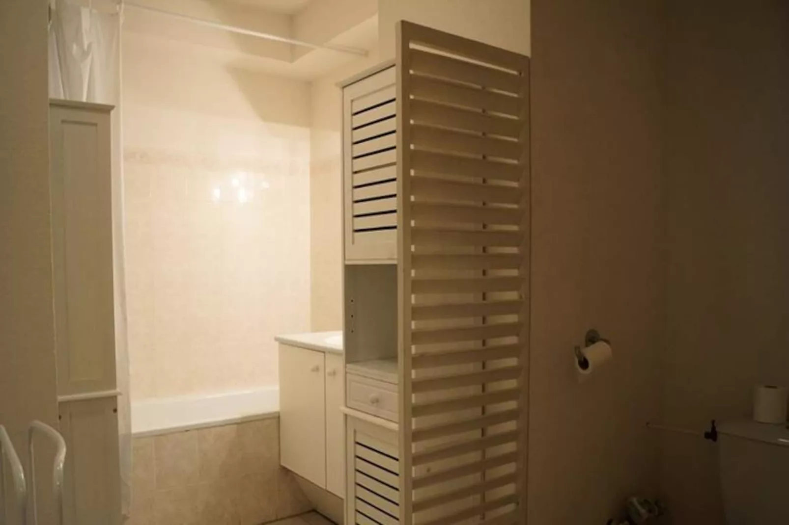 Résidence Les Sybelles-Nicht zugeordnet