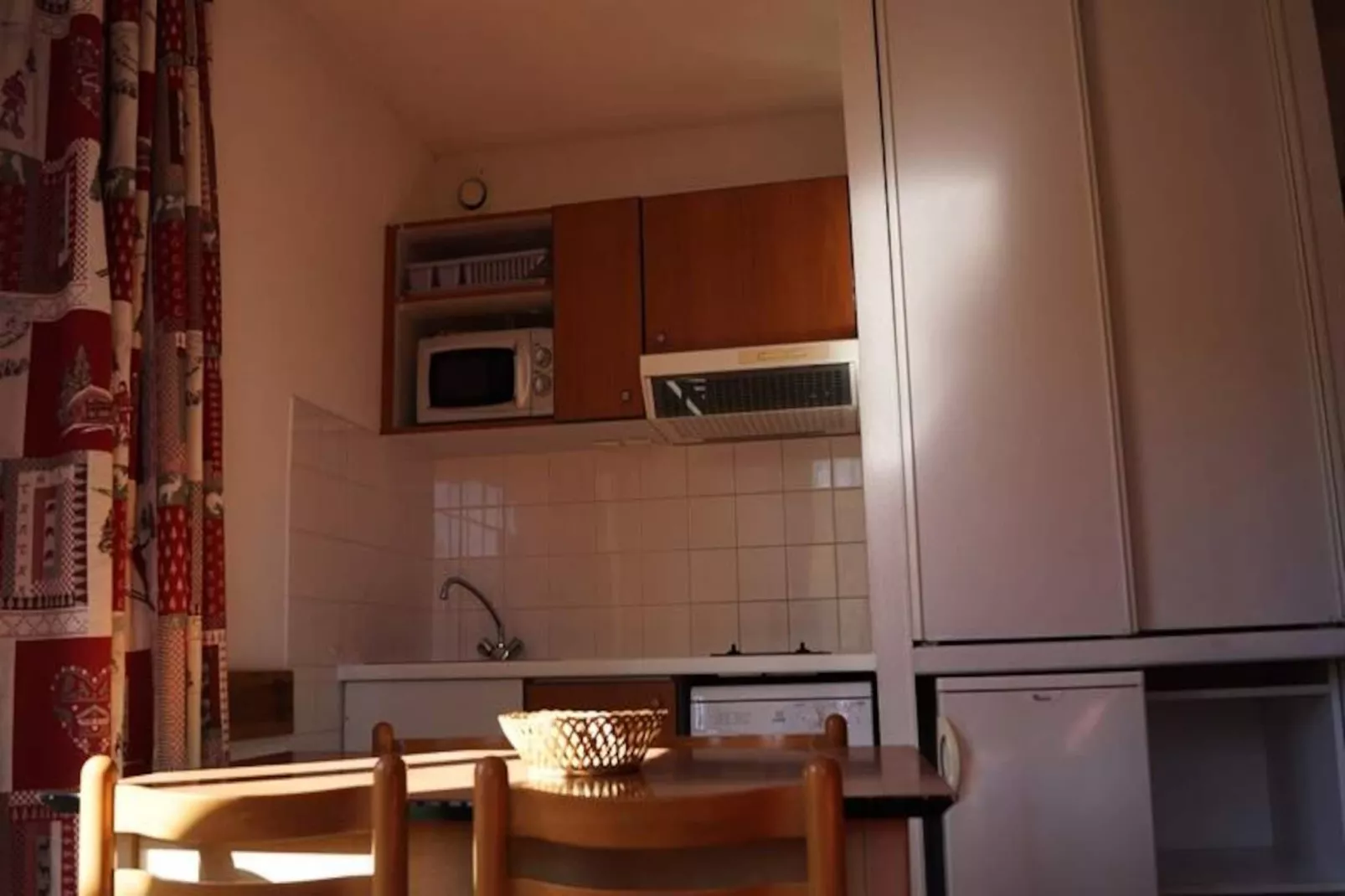 Résidence Les Sybelles-Non tagué