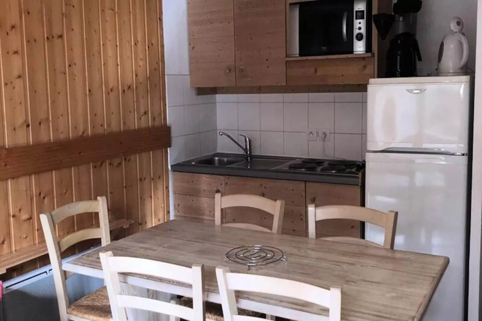 Chalets De L'arvan 2-Non tagué