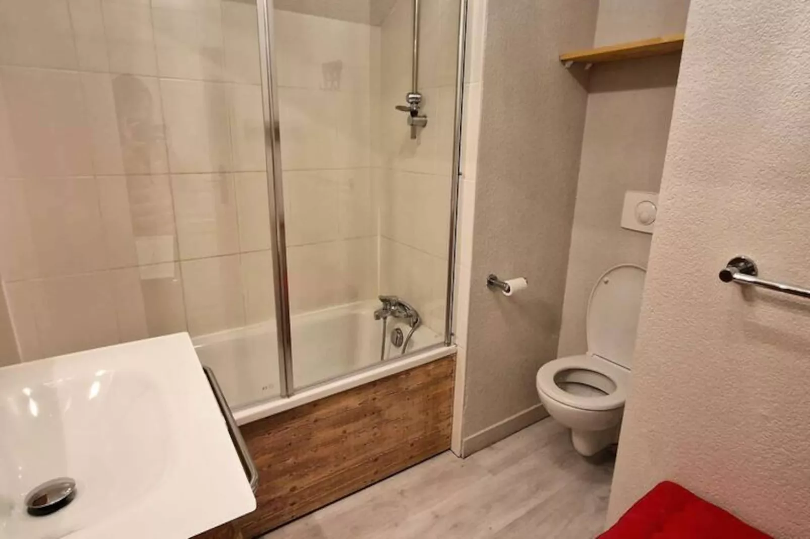 Chalets De L'arvan 2-Non tagué