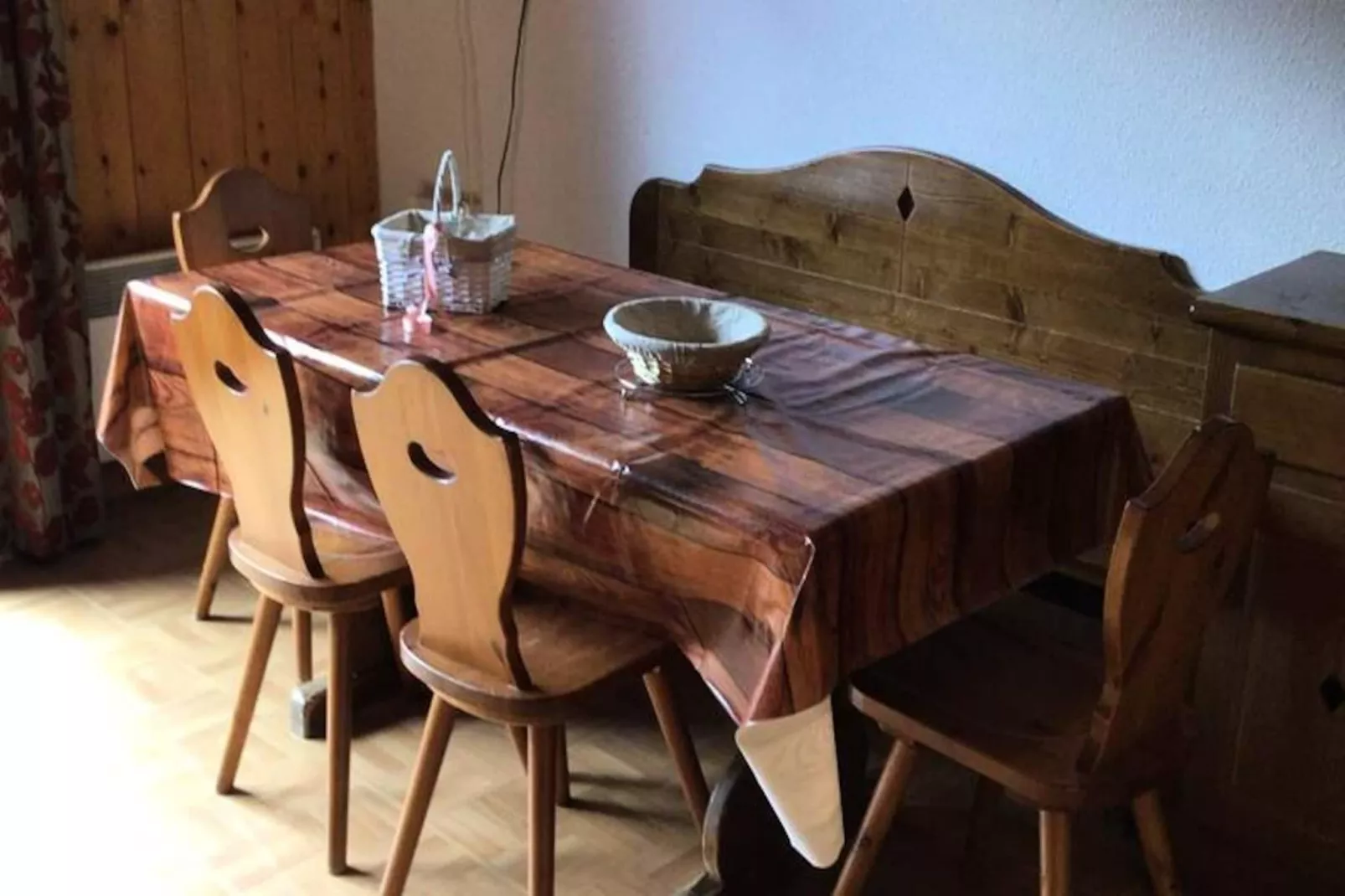 Chalet De Saint Sorlin-Untagged