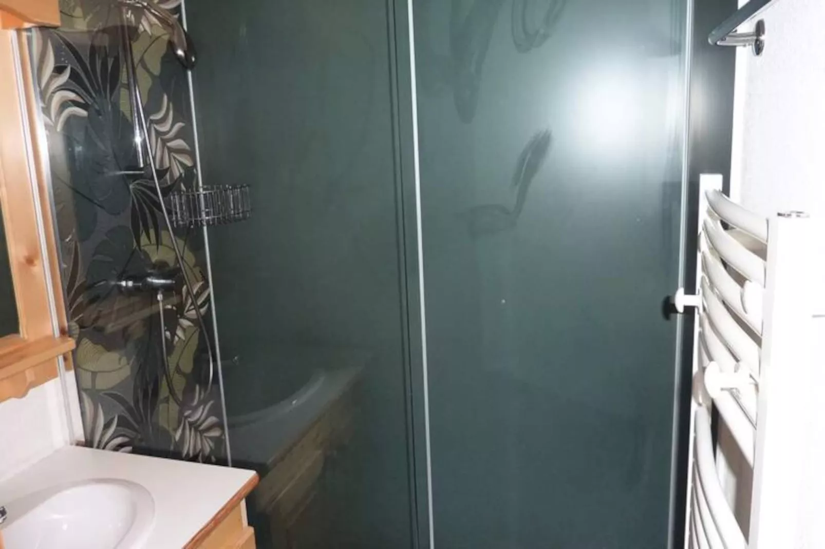 Chalet De Saint Sorlin-Untagged