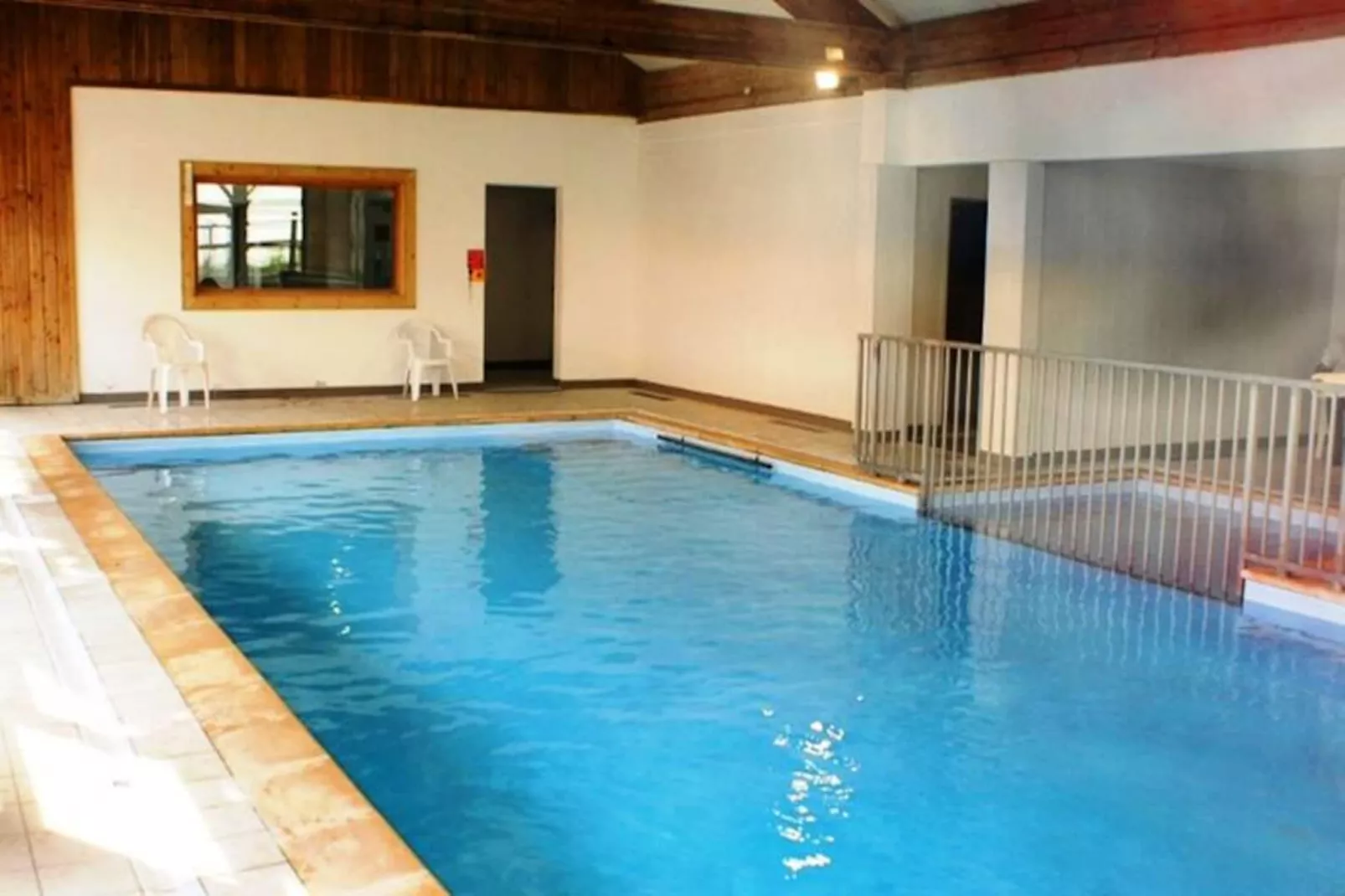 Chalet De Saint Sorlin-Untagged