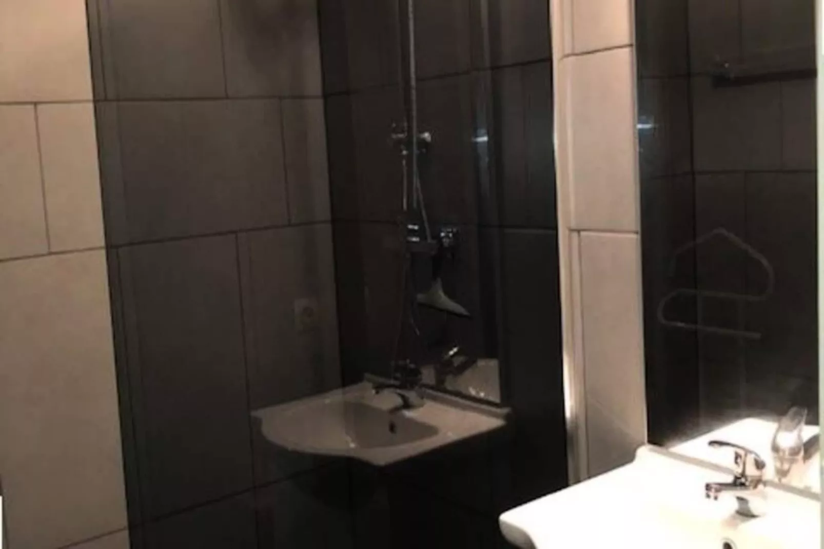 Résidence Le Belvédère-Nicht zugeordnet