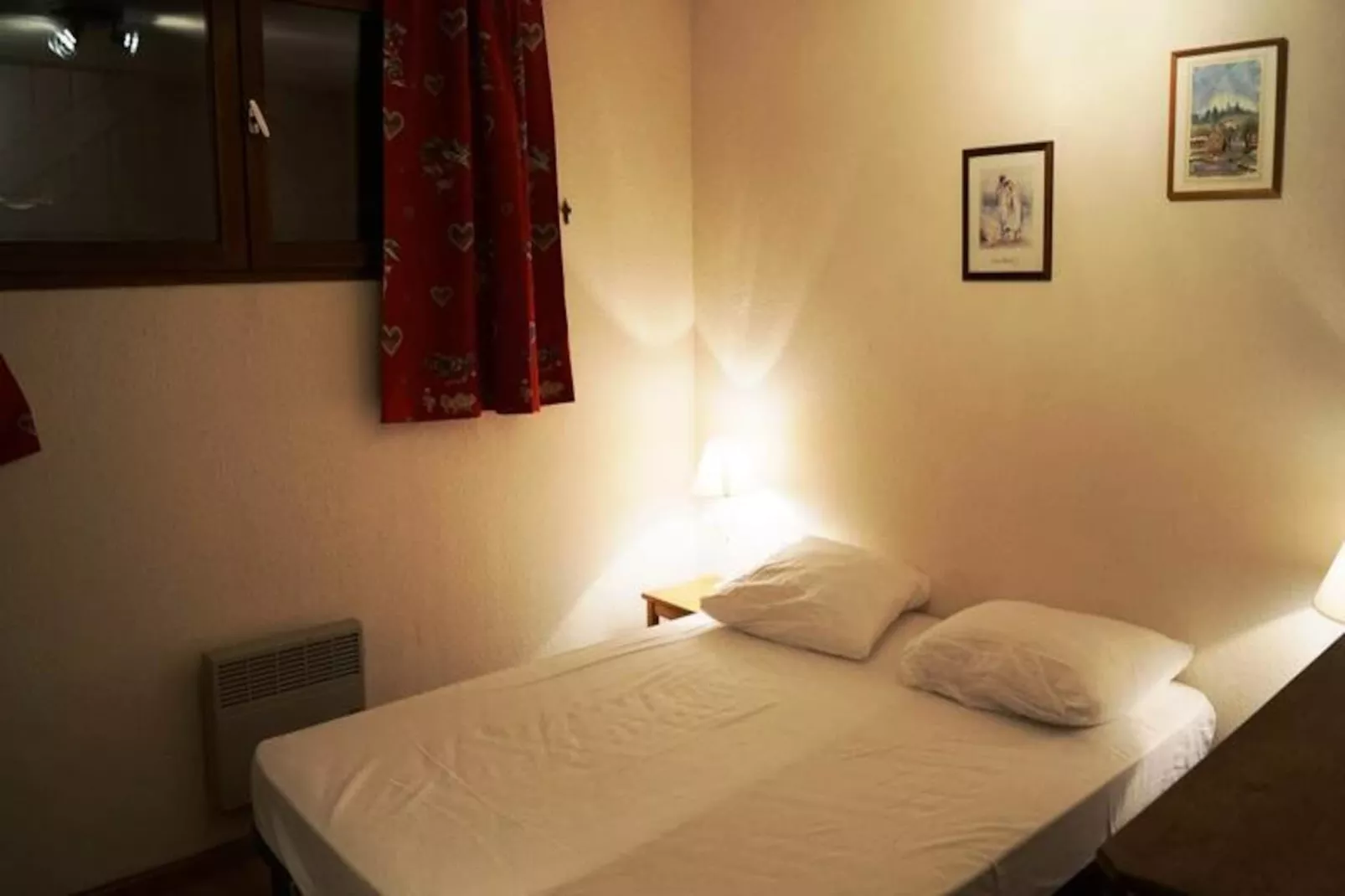 Résidence Le Belvédère-Nicht zugeordnet