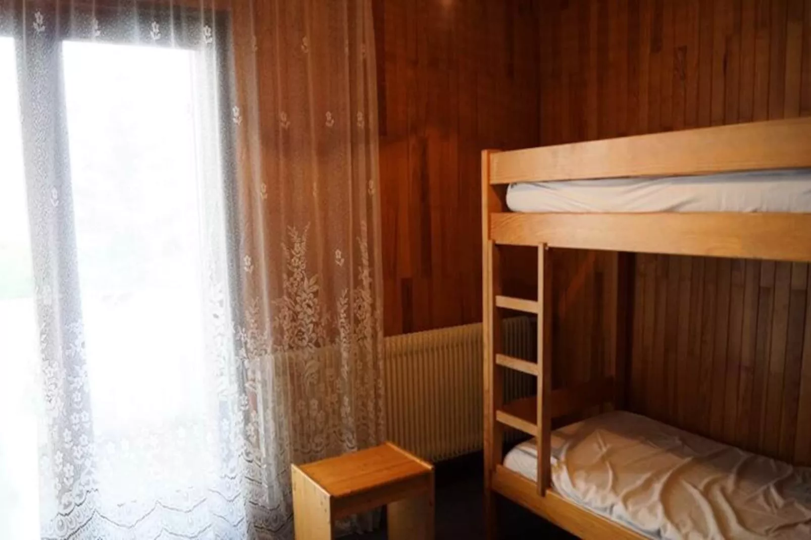 Résidence Le Crêt Des Roches-Non tagué