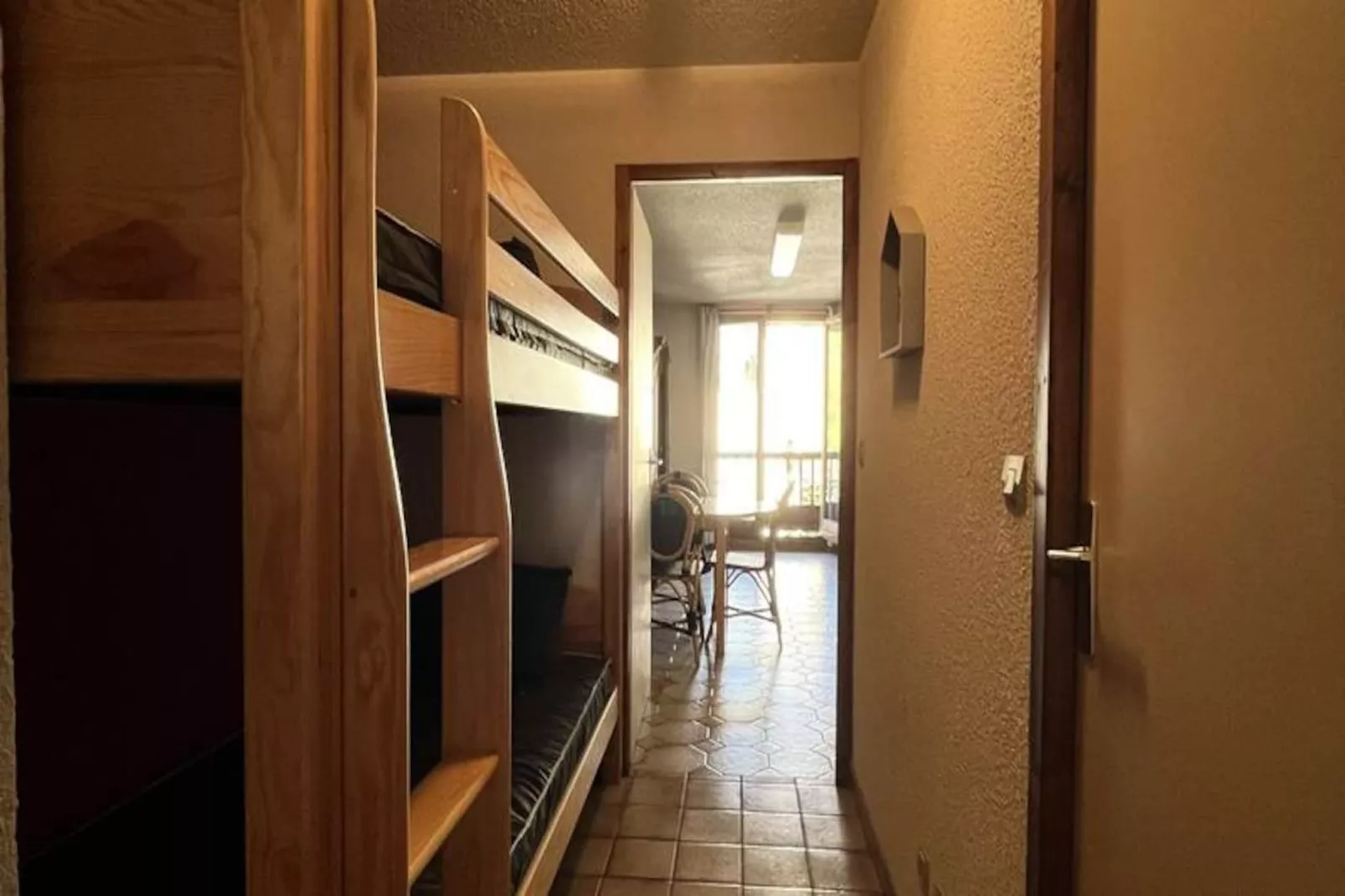 Résidence Les Grands Sauvages-Untagged