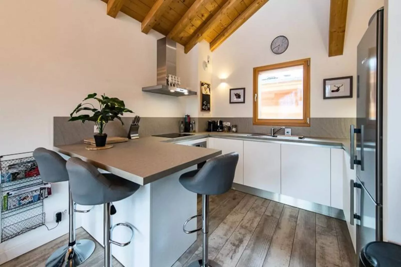 Chalet Denté-st Sorlin D Arves-Untagged