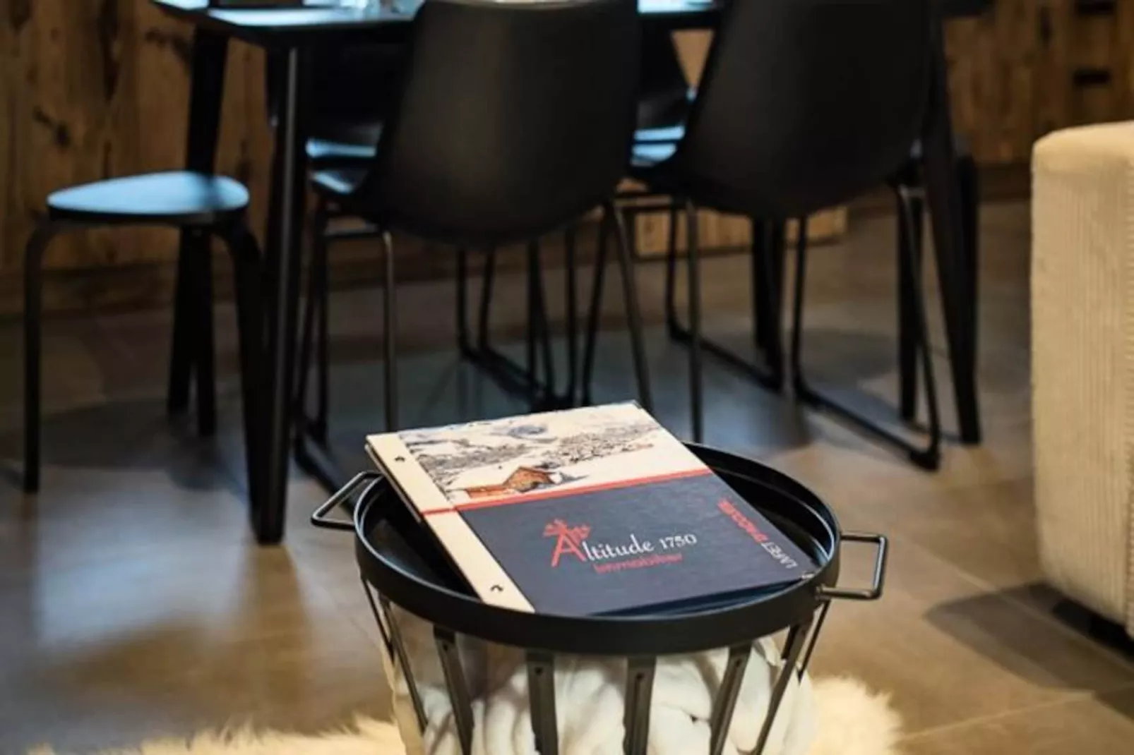 Résidence Ecrin Des Arves-Nicht zugeordnet