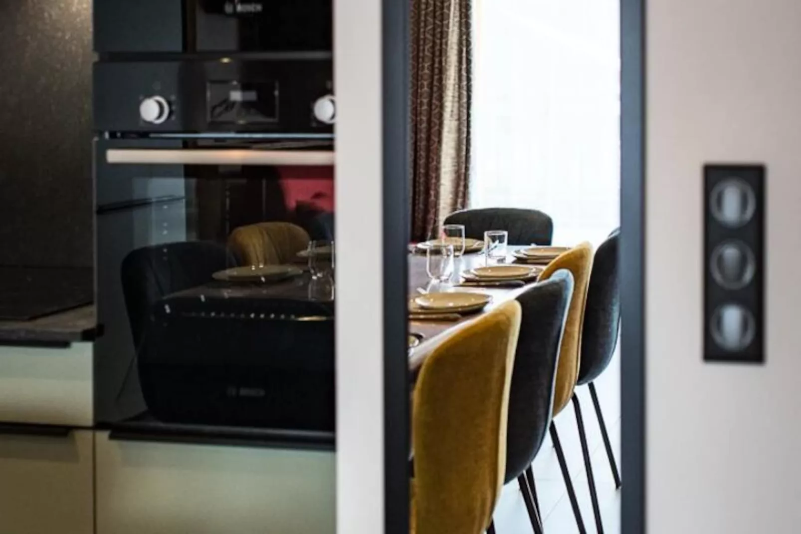 Résidence Ecrin Des Arves-Non tagué