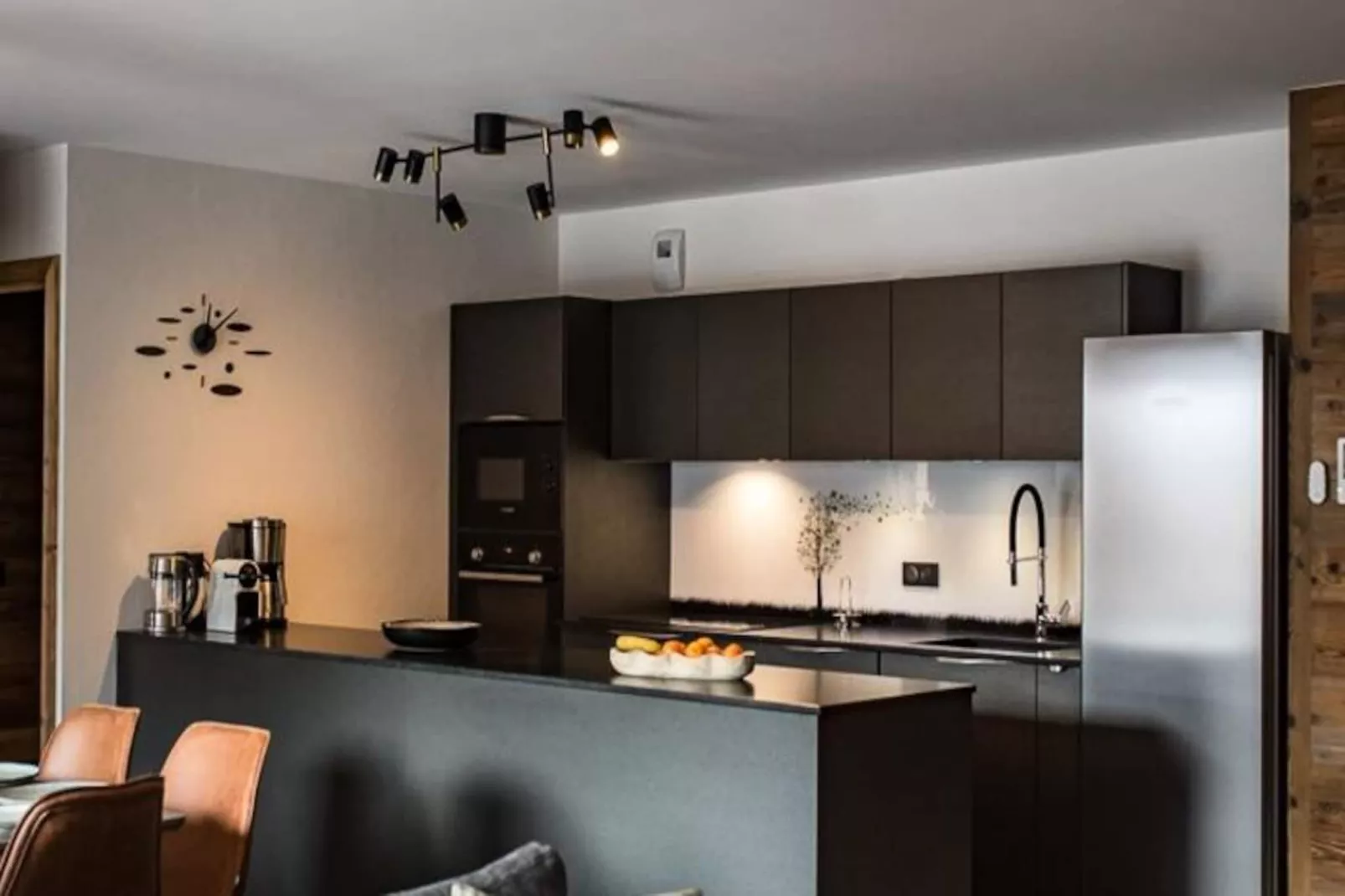 Résidence Le Hameau Du Moulin-Nicht zugeordnet