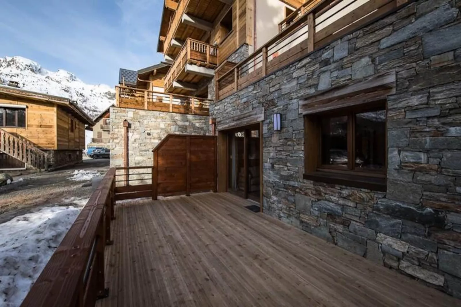 Résidence Le Hameau Du Moulin-Untagged