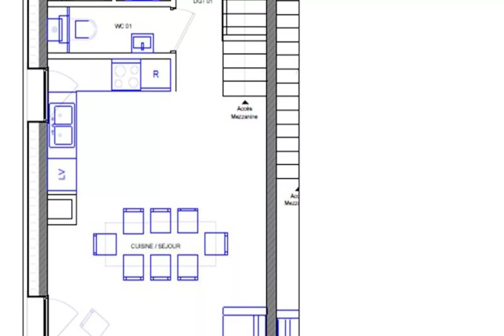 Résidence Le Chamois-Untagged