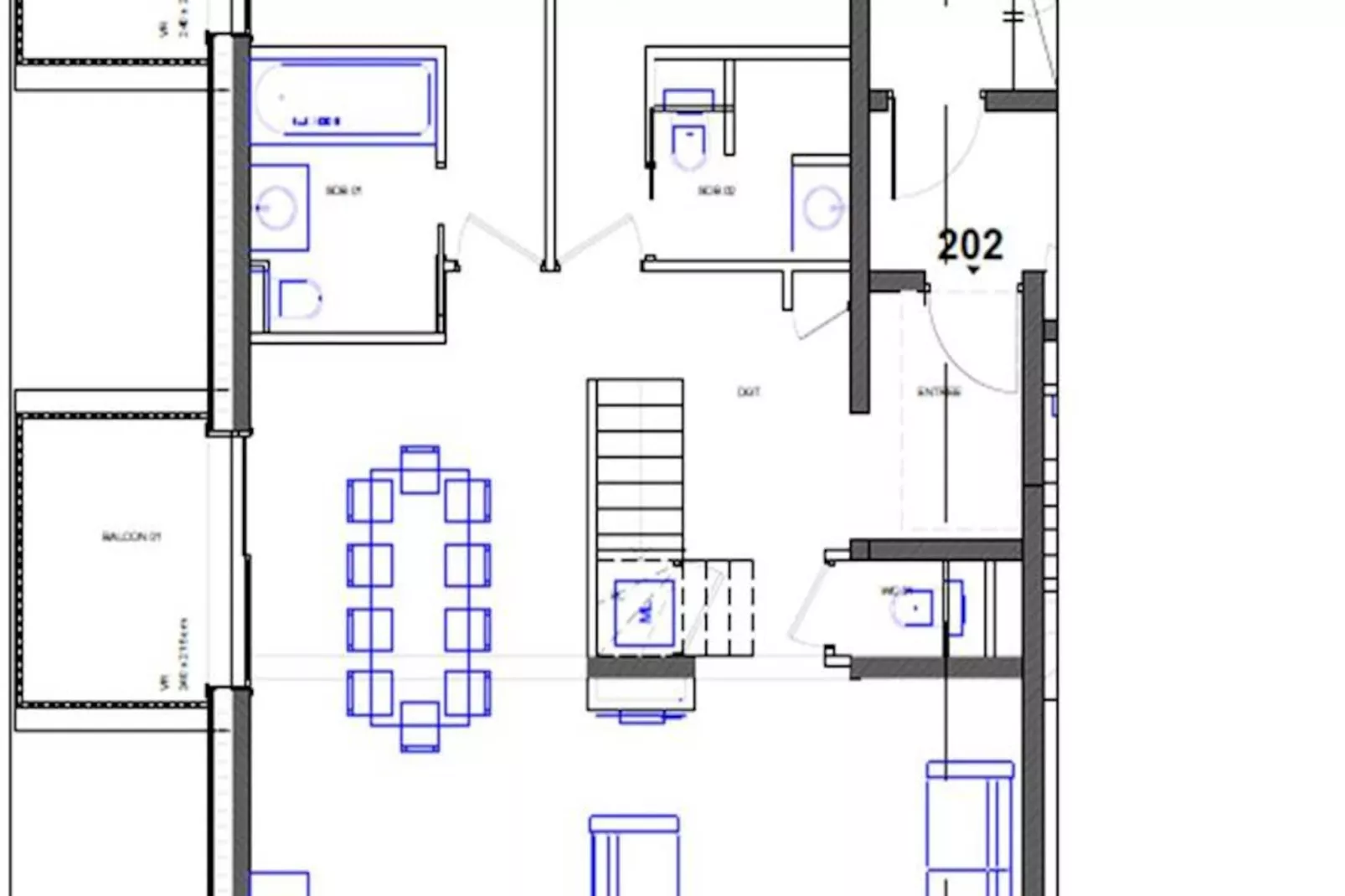 Résidence Le Chamois-Untagged