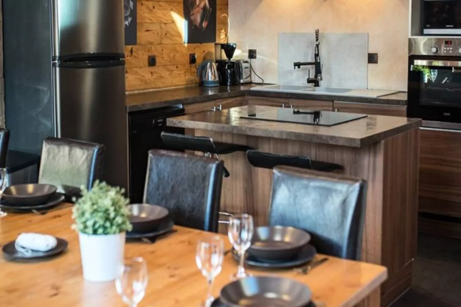 Résidence Mazot De Jean -st Sorlin D Arves-Untagged