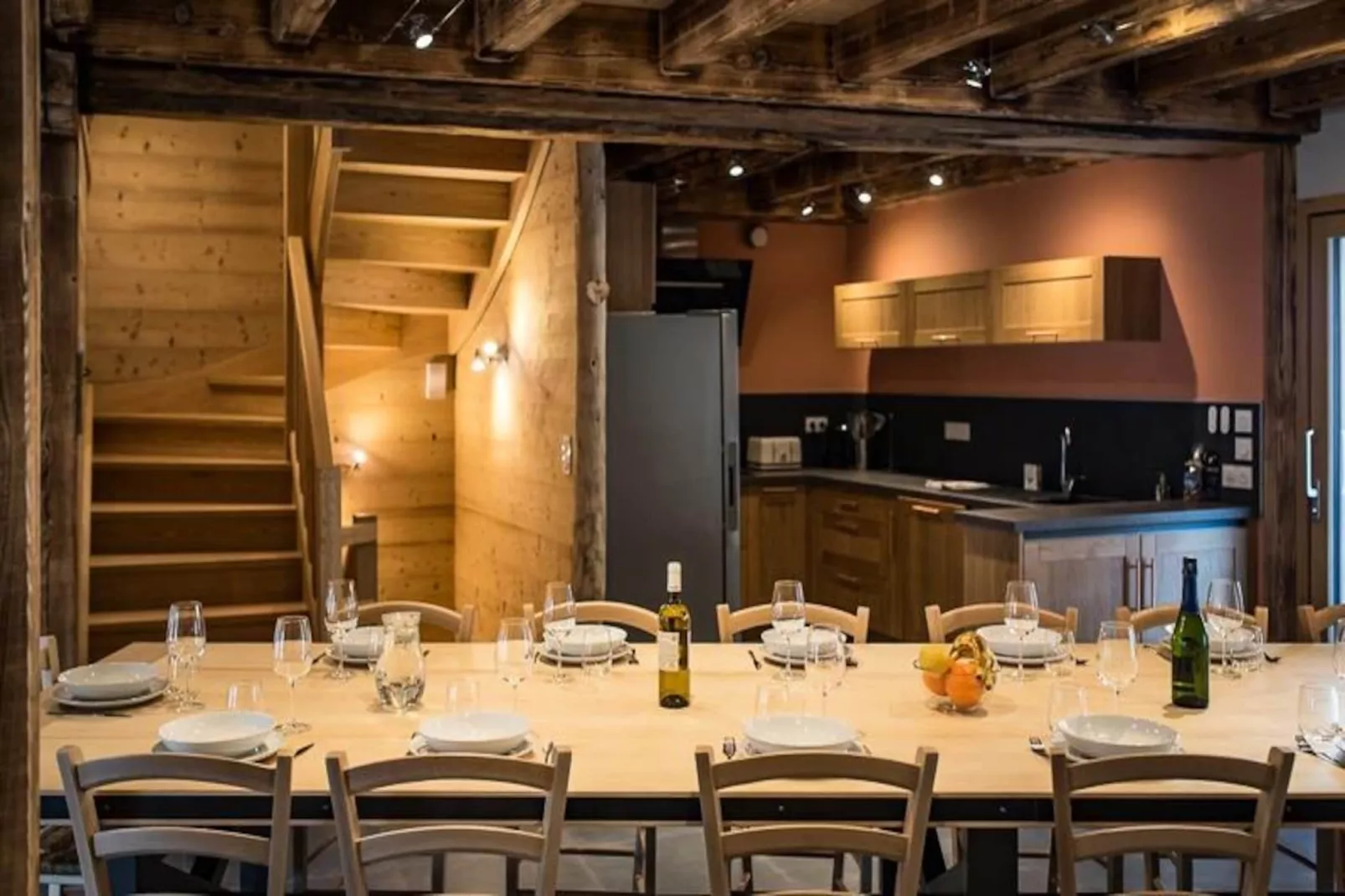 Chalet La Parenthèse-st Sorlin D Arves-Nicht zugeordnet