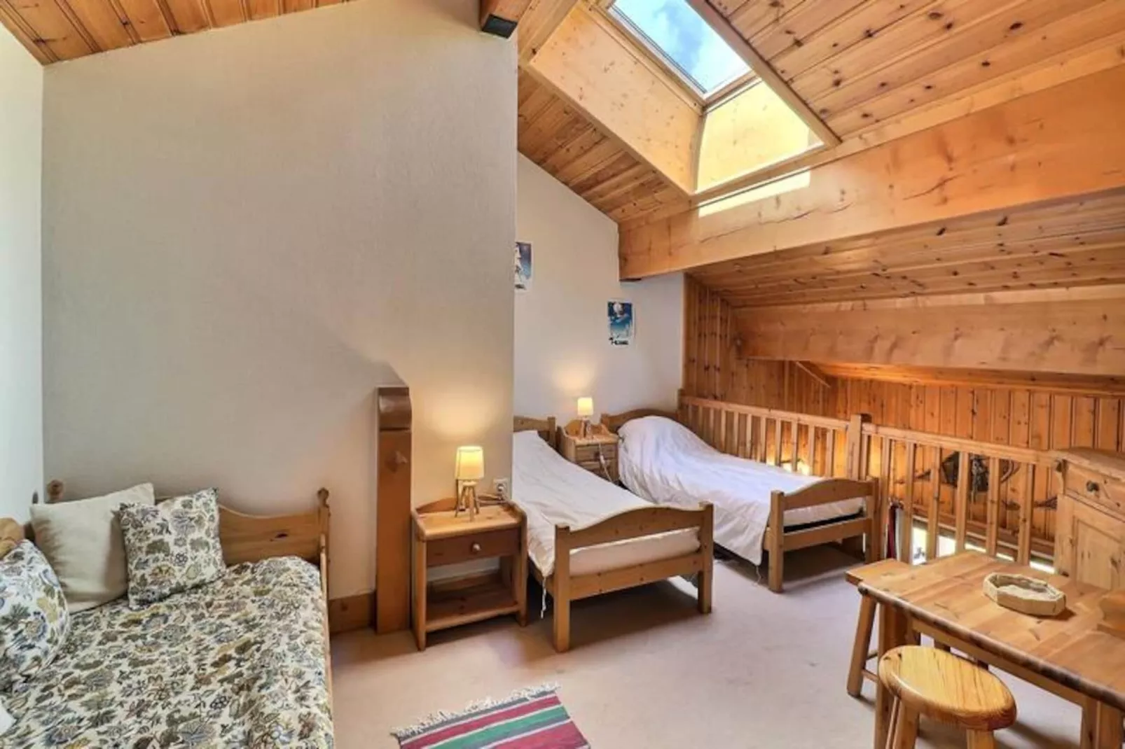 Résidence Alpages Du Mottaret D-Nicht zugeordnet