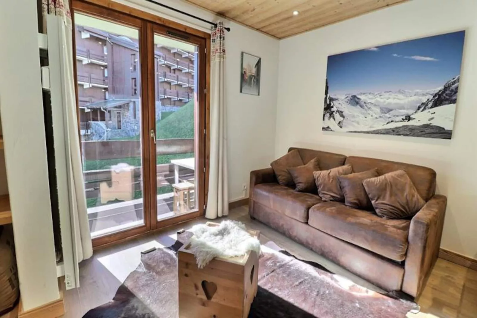 Résidence Erines-Nicht zugeordnet