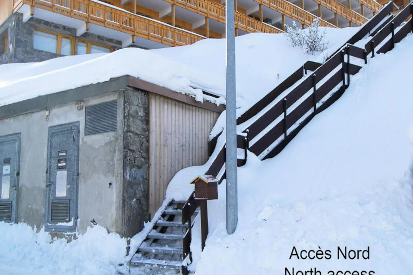 Résidence Vanoise-Untagged