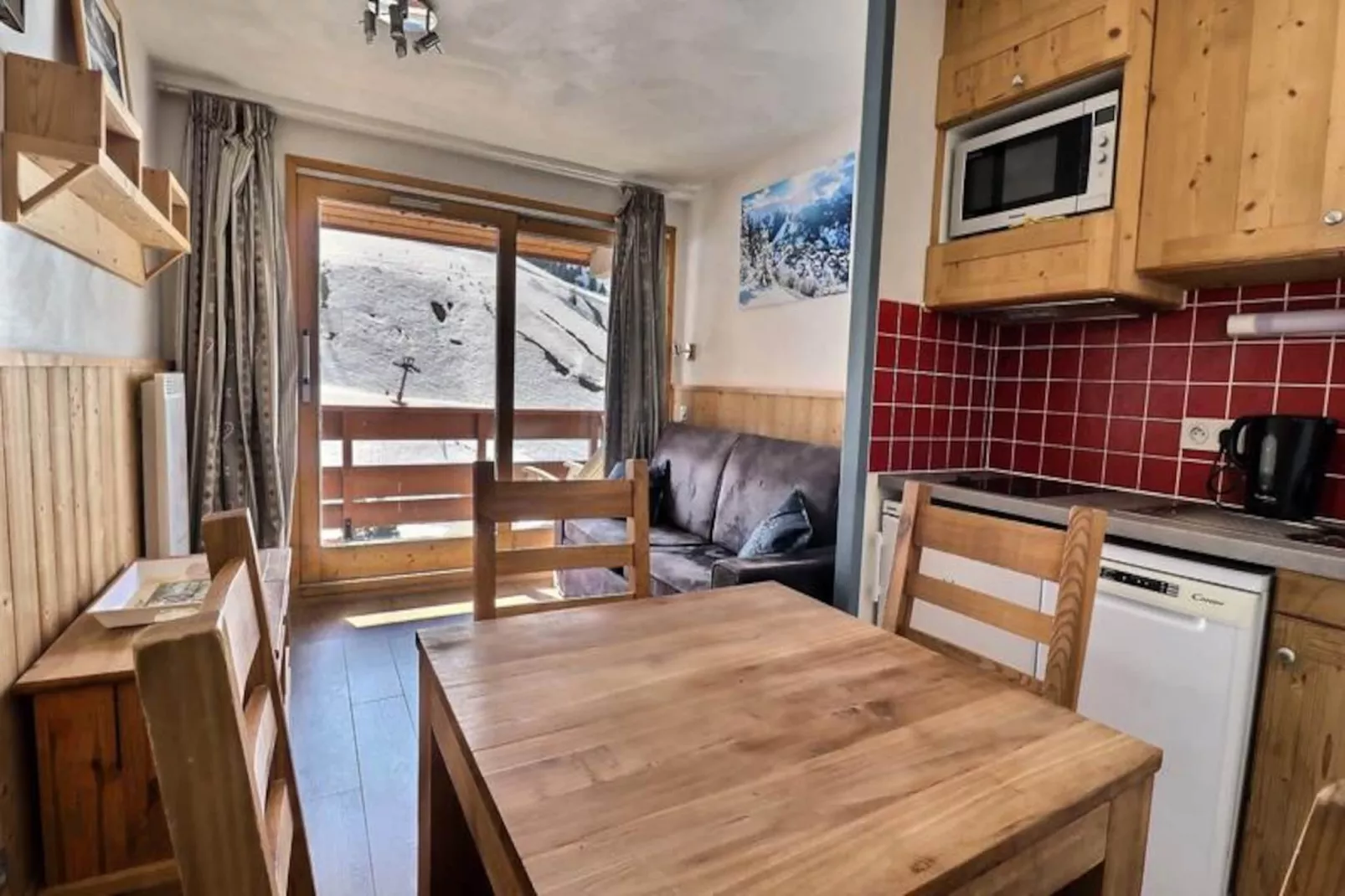 Résidence Pralin-Nicht zugeordnet