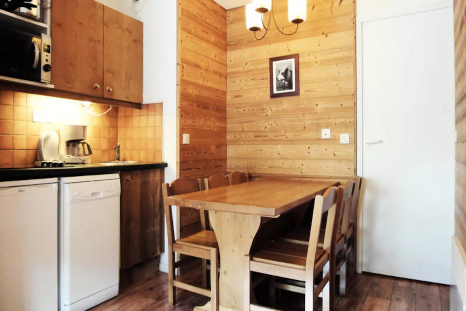 Résidence Pralin-Nicht zugeordnet