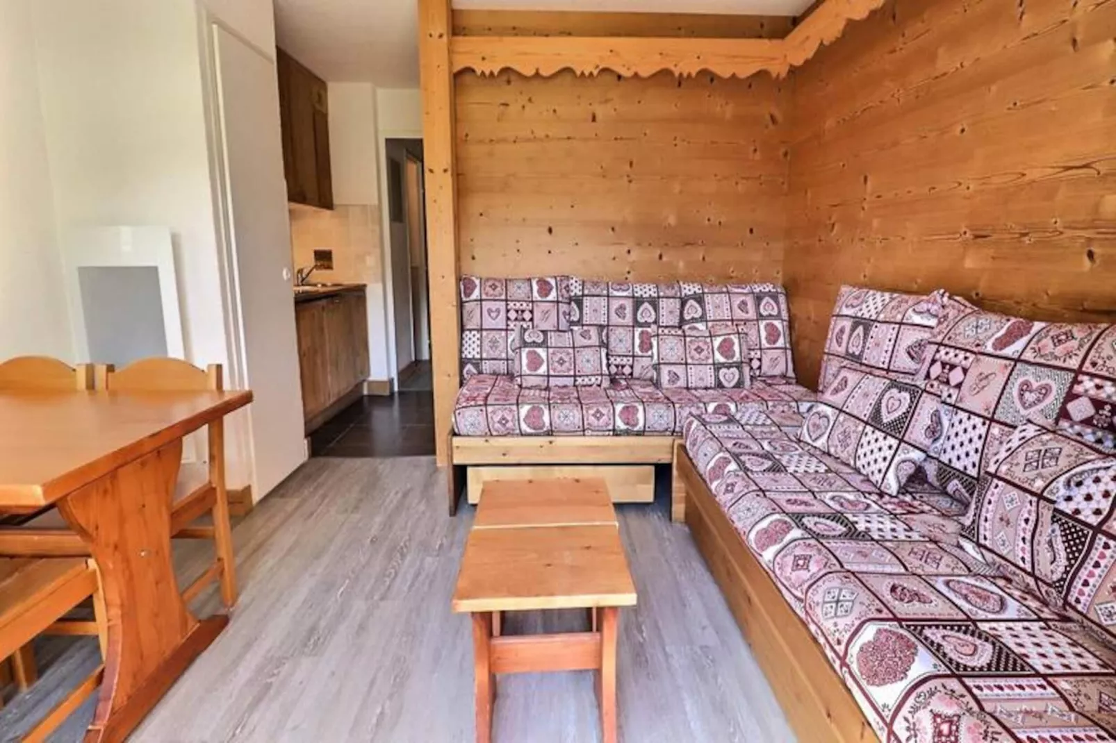 Résidence Pralin-Untagged