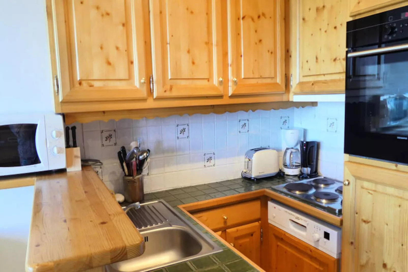 Résidence Plein Soleil-Non tagué