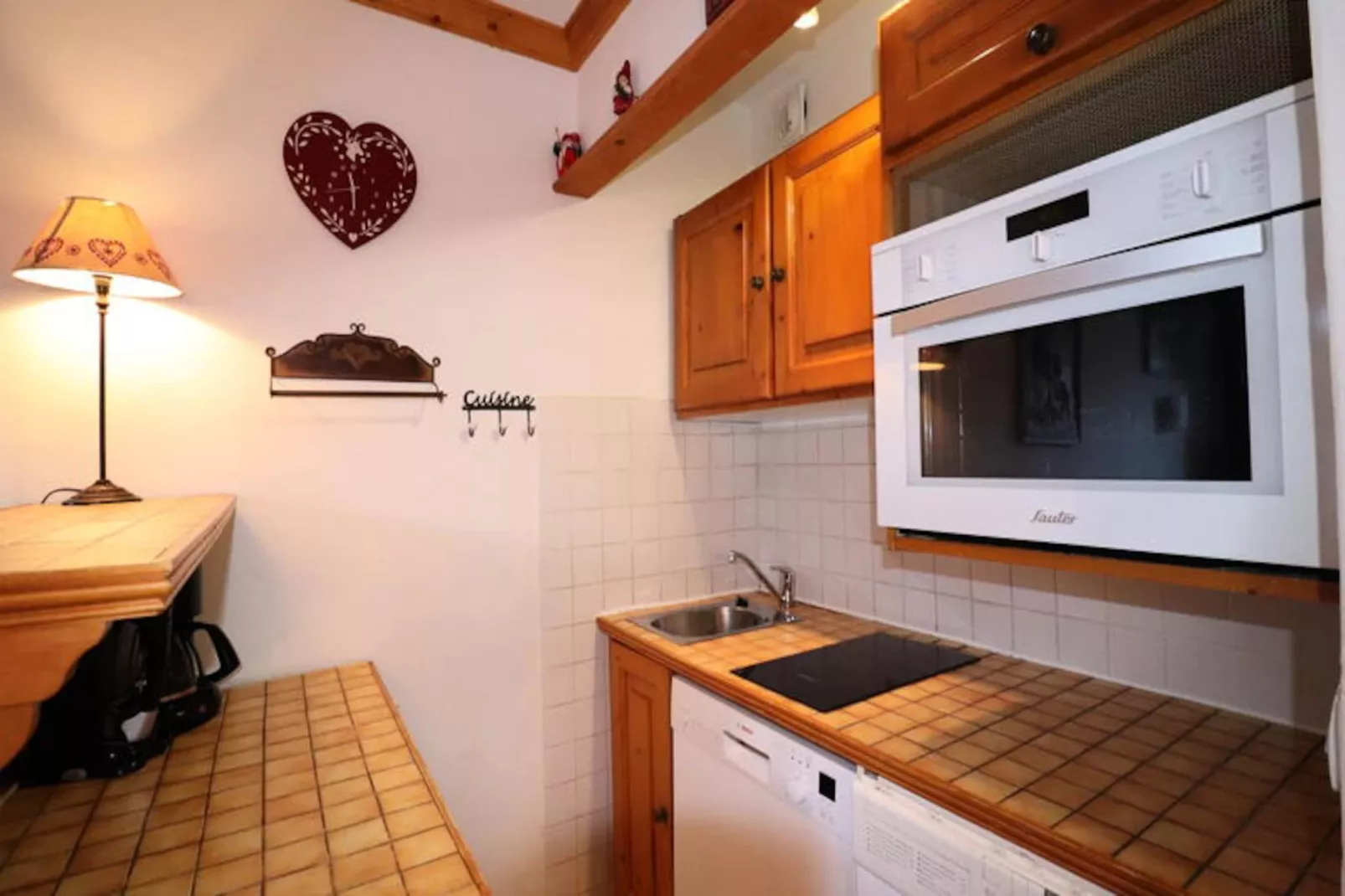 Résidence Plein Soleil-Non tagué