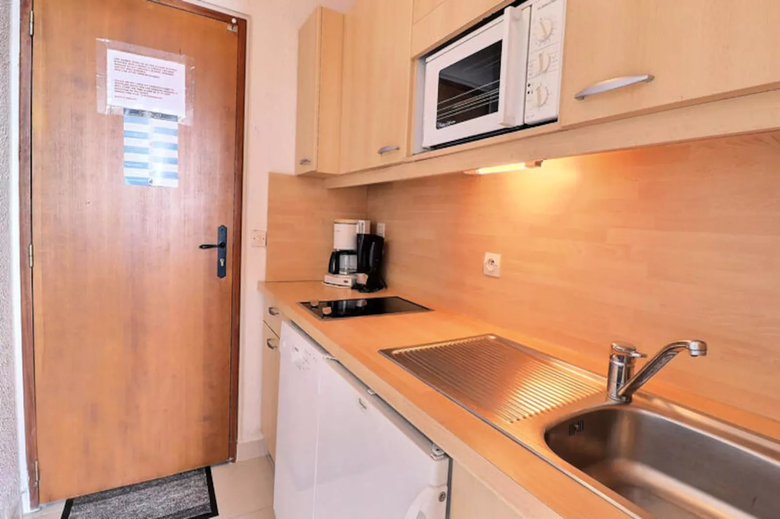 Résidence Plein Soleil - Untagged