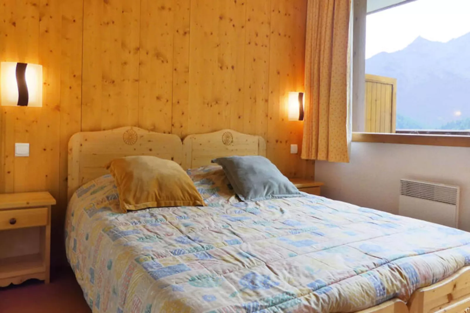 Résidence Plein Soleil - Untagged