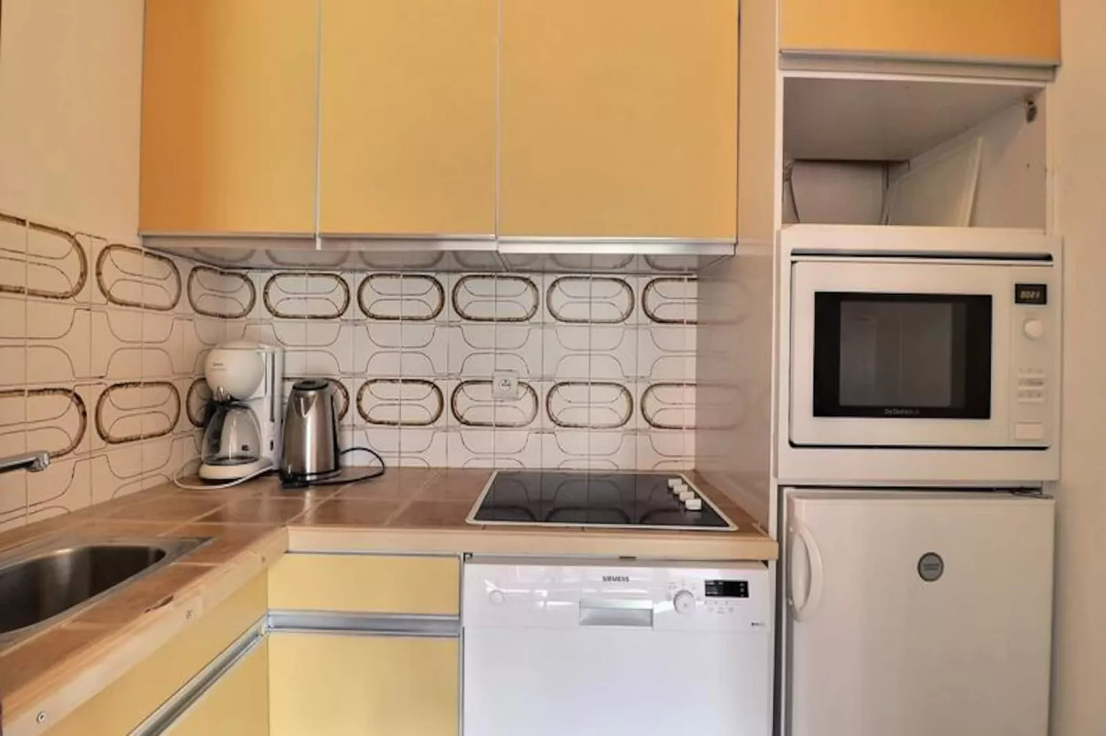 Résidence Plein Soleil - Untagged