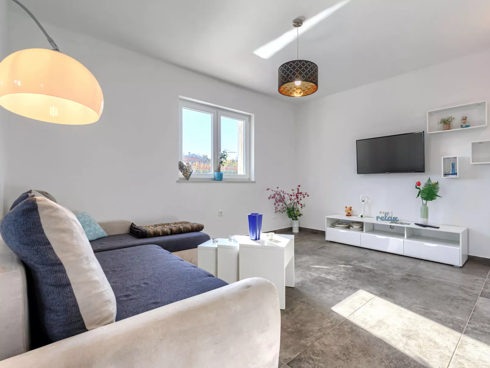 Istria Queen-Drinnen