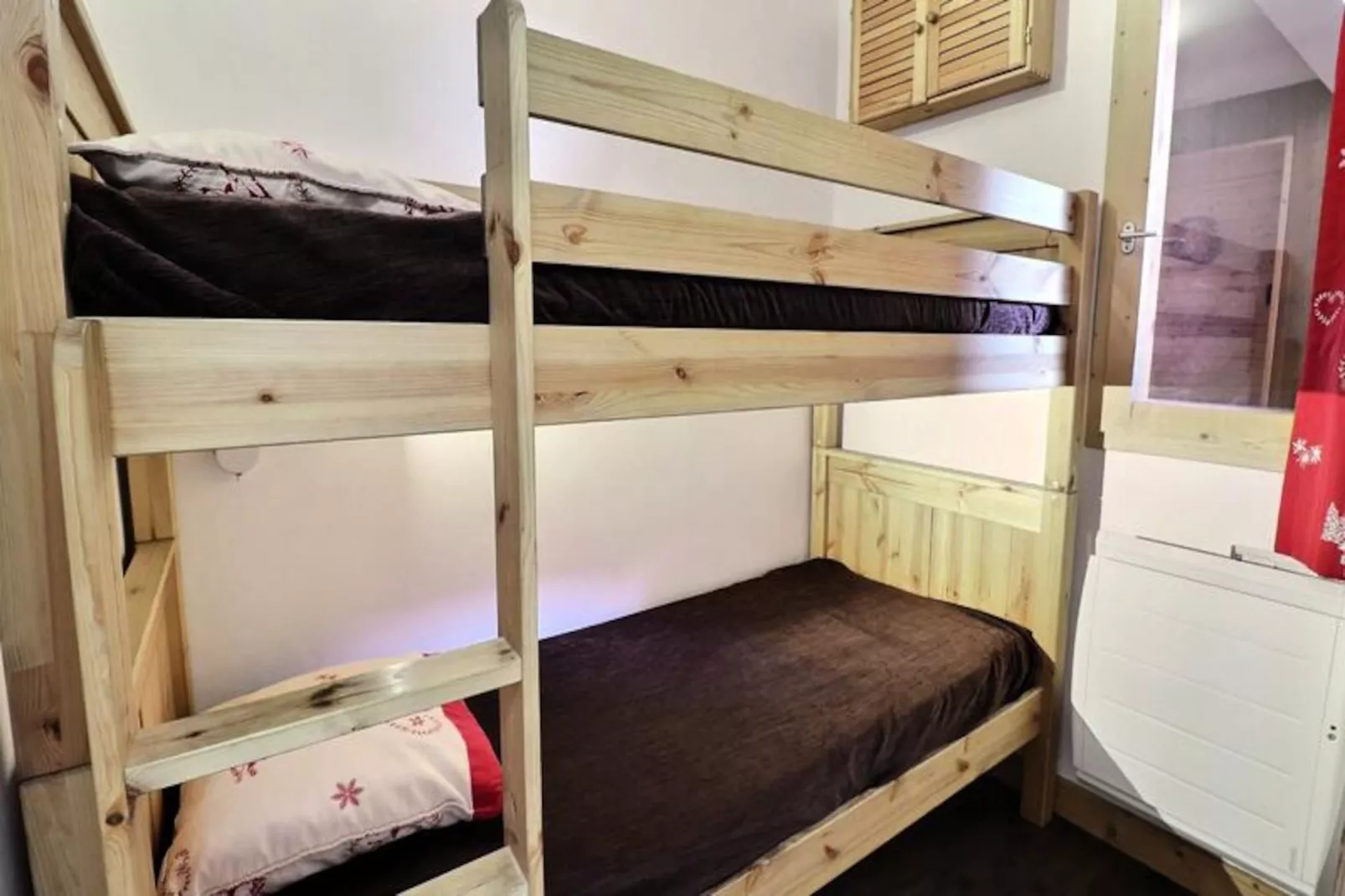 Résidence Serac-Nicht zugeordnet