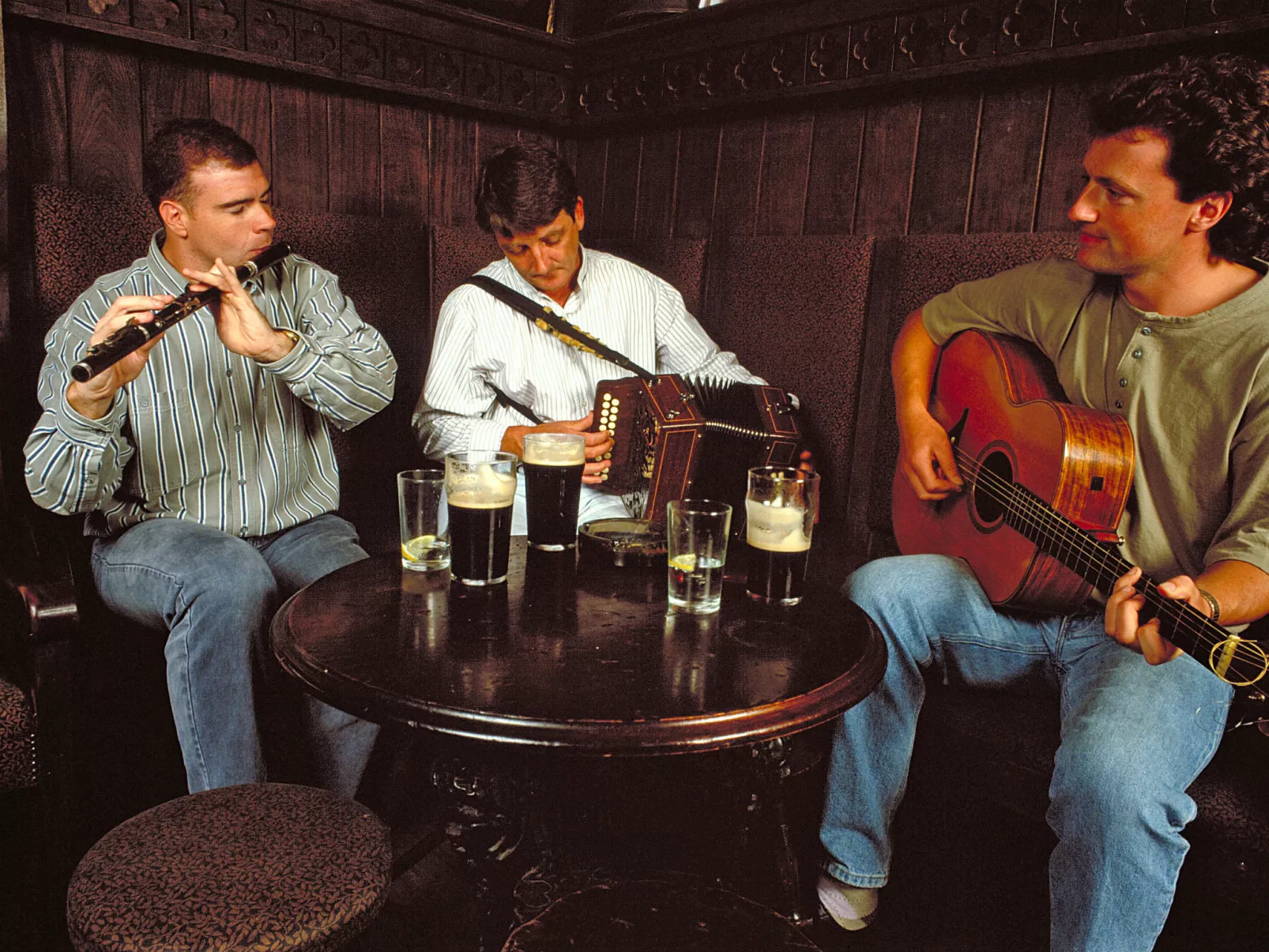 Spanish Point El Martins-Outside