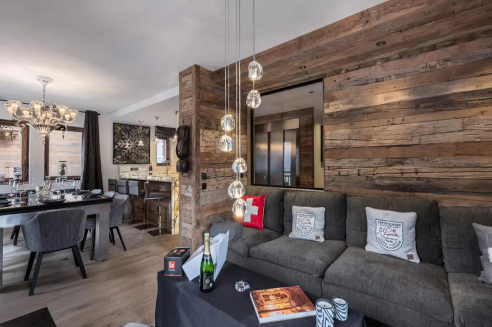 Chalet Cherferie-Untagged