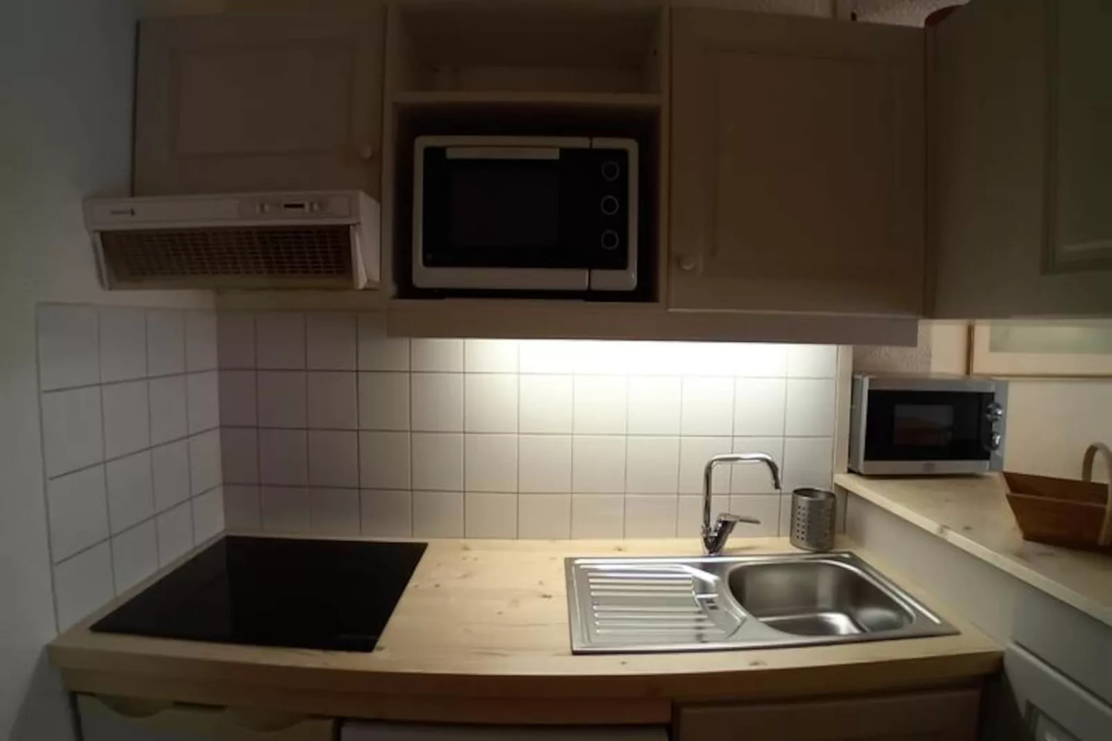 Chalet De Meribel-Nicht zugeordnet