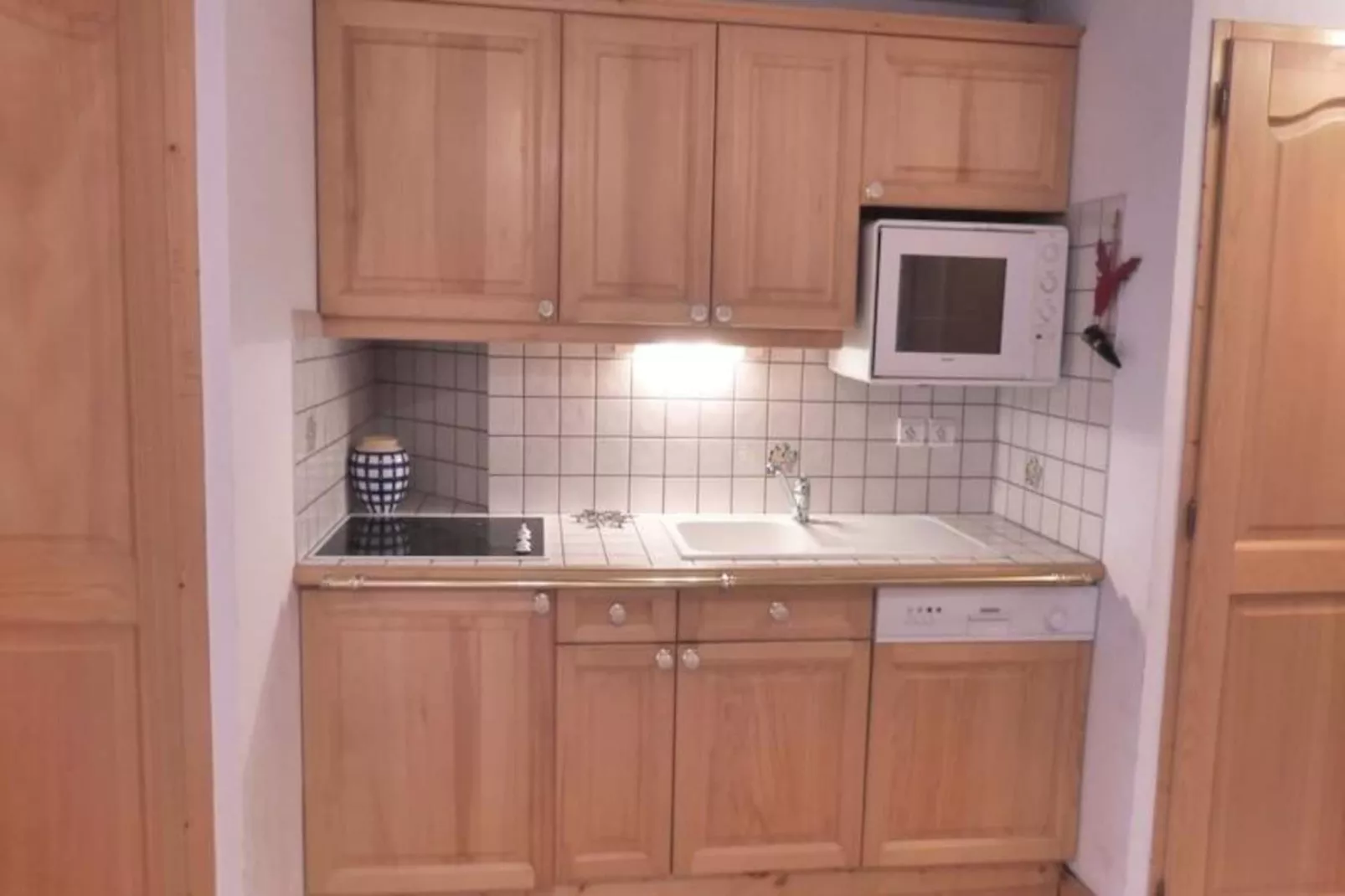 Résidence Le Krystor-Nicht zugeordnet