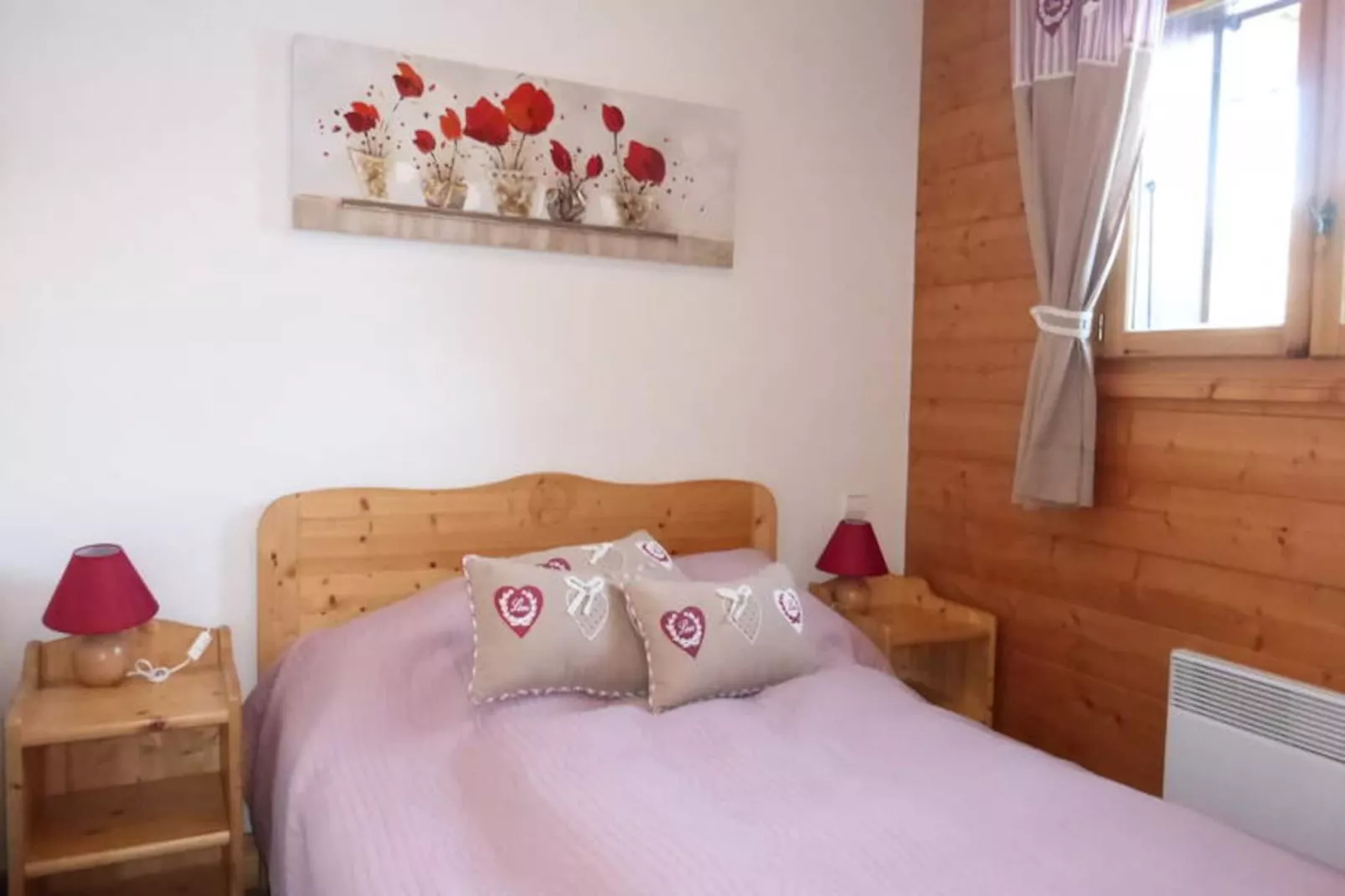 Résidence Bergerie Des 3 Vallees D-Non tagué